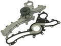 Beck Arnley 131-2316 Water Pump 
