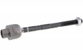 Front Inner Steering Tie Rod End For Pontiac Fiero 1984 1985 1986 1987 Pc-213600 