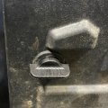 Polaris Rzr Pro Xp Xp-4 Rear Closeoff Body Panel 1 Turn Fastener Set Of 4