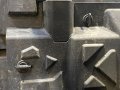 Polaris Rzr Pro Xp Xp-4 Rear Closeoff Body Panel 1 Turn Fastener Set Of 4