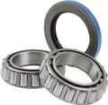 All72302 Wheel Bearing Kit Roller Alloy Steel Grease Compatible 