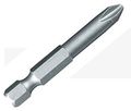 Drill America Ins2pr-2 Phillips Reduced Shank Power Bit Pr2-2 2 