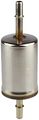 G1010 Fuel Filter For Select Ford Products 2003 To 2011 Lincoln Ls 2006 And Mark Lt 2007 2008 