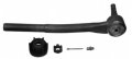 Front Outer Steering Tie Rod End For Pontiac Catalina 1980 1981 Pc-596631 