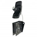 1 Pc Set Of 52020568ad Spare Tire Hoist Winch Compatible With D0dge Vehicl-es Molei-auto