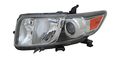 Tyc Left Headlight Assembly For 2011-2015 Scion Xb 
