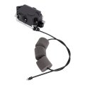 Kimiss Trunk Lock Actuator 1647400735 Rear Tailgate Latch Fit For M Class W164 Gl X164 