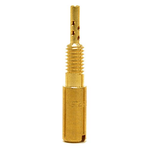 Genuine Mikuni Rs Hs Hsr Size 25 Pilot Jet Vm28 486 By Niche Cycle Supply