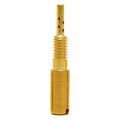 Genuine Mikuni Rs Hs Hsr Size 25 Pilot Jet Vm28 486 By Niche Cycle Supply 