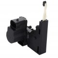 Ocpty Door Lock Actuator Motor Compatible With For Cadillac Chevroletd Lincoln For Mercury Front Rear Driver Front Passenger