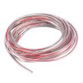 16ft 5 Meter Rubber Protective Strip Sticker Car Door Scratch Protector Edge Guard Trim Clear 