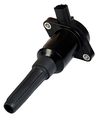 Ena Ignition Coil Pack For Jaguar Vanden Plas Xj6 Xjs Xjr 4 0l 6 I6 V12 1995 1996 1997 Replacement C1203 Uf384 