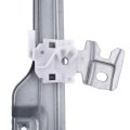 A-premium Electric Power Window Regulator Without Motor Compatible With Nissan Murano 2009-2014 Sport Utility Front Left And