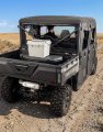 Utv Atv Tie Down Anchor For Cfmoto Cforce 1000 500 600 800 Zforce 950 Uforce U10 Pro Accessories Bed Anchors 4 Pcs Black 