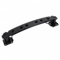 Kuafu Rear Bumper Reinforcement Compatible With 2013-2023 Mazda Cx5 Replacement For Kd3550260d Steel Electrophoresis Black