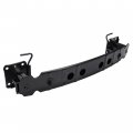 Kuafu Rear Bumper Reinforcement Compatible With 2013-2023 Mazda Cx5 Replacement For Kd3550260d Steel Electrophoresis Black