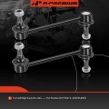 A-premium 2 X Front Sway Bar Links Stabilizer Compatible With Ford Fusion 2010-2012 Lincoln Mkz 2009-2012 Mercury Milan