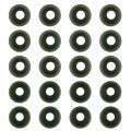 Caltric Valve Stem Seal Compatible With Yamaha Rx Warrior Limited Edition 2004 2005