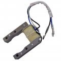 Tdpro Cdi Coil And Ignition Magneto Stator For 50cc 60 66cc 80cc Engine Motorized Bike
