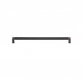 Gliderite Hardware 12-5 8 In 320mm Center To Smooth Bar Pull Oil Rubbed Bronze 4787-320-orb-10 