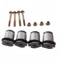 Differential Carrier Bushing For 2007-2019 Cadillac Escalade Silverado 1500 523-071 