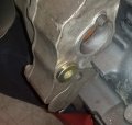 Ohio Diesel Parts Engine Barring Rotating Tool For 5 9l 6 7l Cummins B C Series