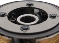 Sfriding Wet Clutch Shoe Carrier Assembly 5uh-16620-00-00 For Yamaha Bruin 350 2004-2006 Wolverine 2006-2009