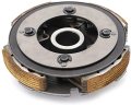 Sfriding Wet Clutch Shoe Carrier Assembly 5uh-16620-00-00 For Yamaha Bruin 350 2004-2006 Wolverine 2006-2009