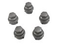 2000-2004 Corvette Wheel Lug Nut Cap 