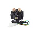 Starter Starting Motor Solenoid Relay Replacement For Atv Utv Rzr 170 2009-2017