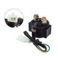 Starter Starting Motor Solenoid Relay Replacement For Atv Utv Rzr 170 2009-2017