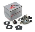 The Rop Shop Carburetor With Gaskets For Stihl Fs400 Fs450 Fs480 Clearing Saw