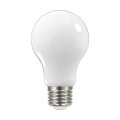 Satco 24 Pack Dimmable Led Filament Lamps S12419 High Lumens 8 2 Watt A19 Soft White Medium Base 2700k 90 Cri 120 Volt For Use 
