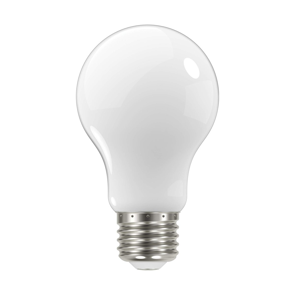 Satco 24 Pack Dimmable Led Filament Lamps S12419 High Lumens 8 2 Watt A19 Soft White Medium Base 2700k 90 Cri 120 Volt For Use