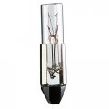 Ocsparts 12psb Light Bulb 12 Volts 0 17 Amps Pack Of 10 