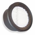 Cartridge Filter Element Pack Of 5 Paper Material 2 25 In Outside Diameter And 1 Height For Fs-04-025 Fs-04-038 Ps-04-025 