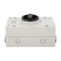 Pv Solar Isolator Ip66 Good Heat Dissipation Dc Switch 1000v Fast Switching For Power Generation System