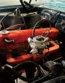Rochester Bv 1 Barrel Carburetor Fit 1963-17 Chevy Pickup 6 Cyl 194 235 250 Engines Oldsmobile 1966-1967 Pontiac 1964-1967 215