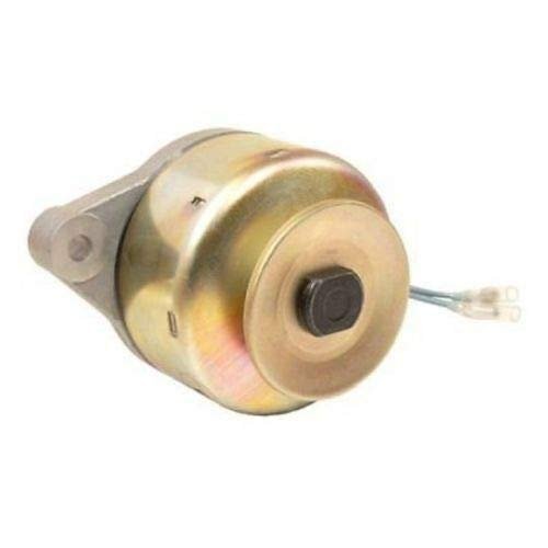 Dsa Permanent Magnet Alternator Compatible With Replacement For Kubota B1700 B2100 B2400 B2410 B2630