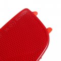 X Autohaux Pair Front Bumper Reflector Side Marker For Mercedes-benz Sprinter 250 350 2006-2016 9068260040 9068260140 Replace