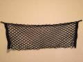 Eaccessories Trunk Organizer Cargo Net For Land Rover Range Velar 2018-2023 A Envelope Style Suv Truck Premium Mesh Car A  