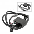 Topteng Cdi Box Igniter Ignition Coil For Ski-doo 420965756 420965757 420965591 Formula S 1996-1997 Touring E Skandic 600
