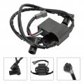 Topteng Cdi Box Igniter Ignition Coil For Ski-doo 420965756 420965757 420965591 Formula S 1996-1997 Touring E Skandic 600