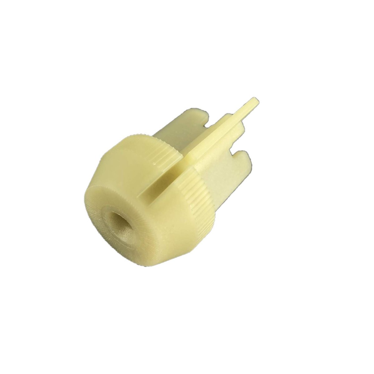 Front Turn Signal Lamp Locking Nut For 2003 2005 Range Rover Fits Left And Right Side Xyh000080