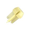 Front Turn Signal Lamp Locking Nut For 2003 2005 Range Rover Fits Left And Right Side Xyh000080