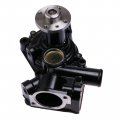 Solarhome Water Pump 8-972541481 For Isuzu 4le1 4le2 Engine Zx55ur Zax55 Cx75 Excavator