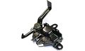 Evan Fischer Hood Latch For 2003-2008 Toyota Matrix Usa Built To1234112 