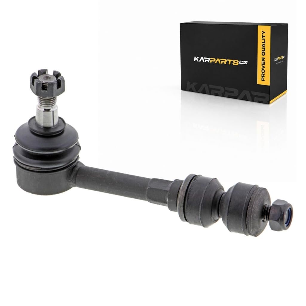 Stabilizer Bar Link Set For 1993 2004 Chrysler Intrepid Front Suspension With Ball Joint And Split Bushing Ends Alx Pau Og