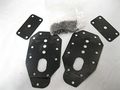 Genuine Polaris Part Number Kitsusp Mountingblk For Atv Motorcycle Snowmobile Or Watercraft 