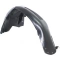 Ford Taurus 2010 2019 Front Fender Liner Driver Side Plastic Replacement For Fo1248144 615343331010 Ag1z16103a 